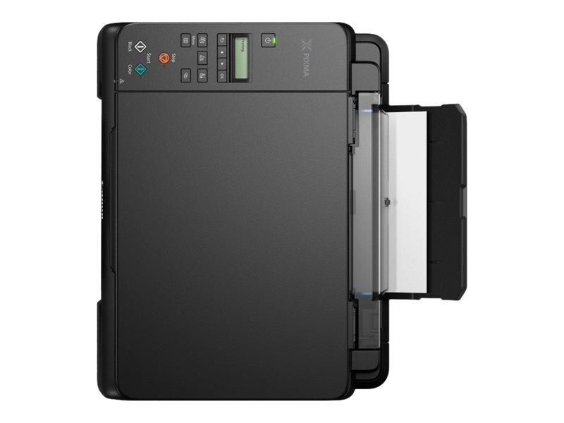 Printer Inkjet PHOTO MFC CANON PIXMA G640 / Print, Scan, Copy / A4 / Color / USB, Wifi / up to 3.9 ppm / e zezë - Figura 8