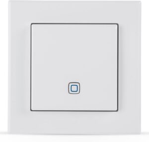 Homematic IP Temperatur- und Luftfeuchtigkeitssensor – innen