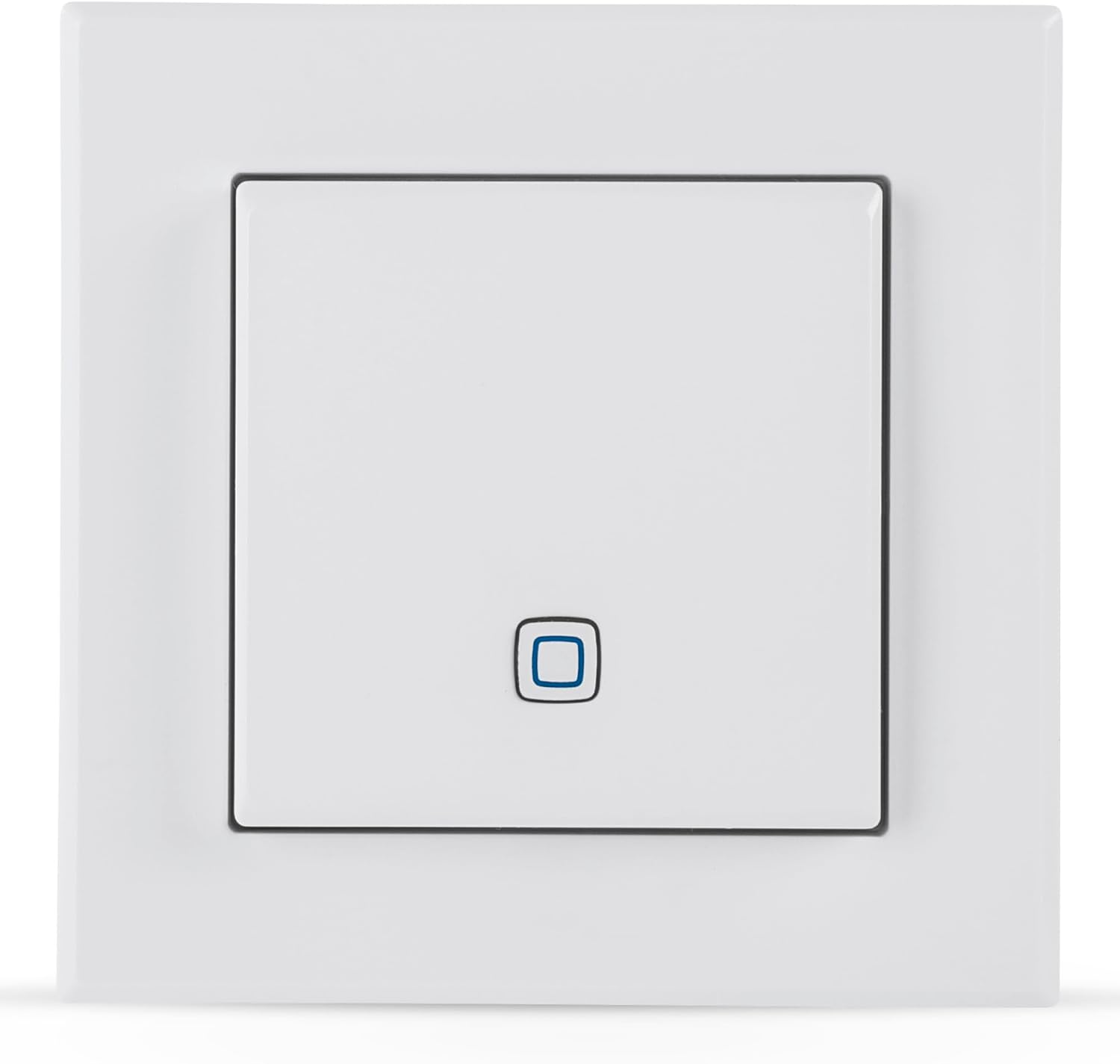 Homematic IP Temperatur- und Luftfeuchtigkeitssensor – innen