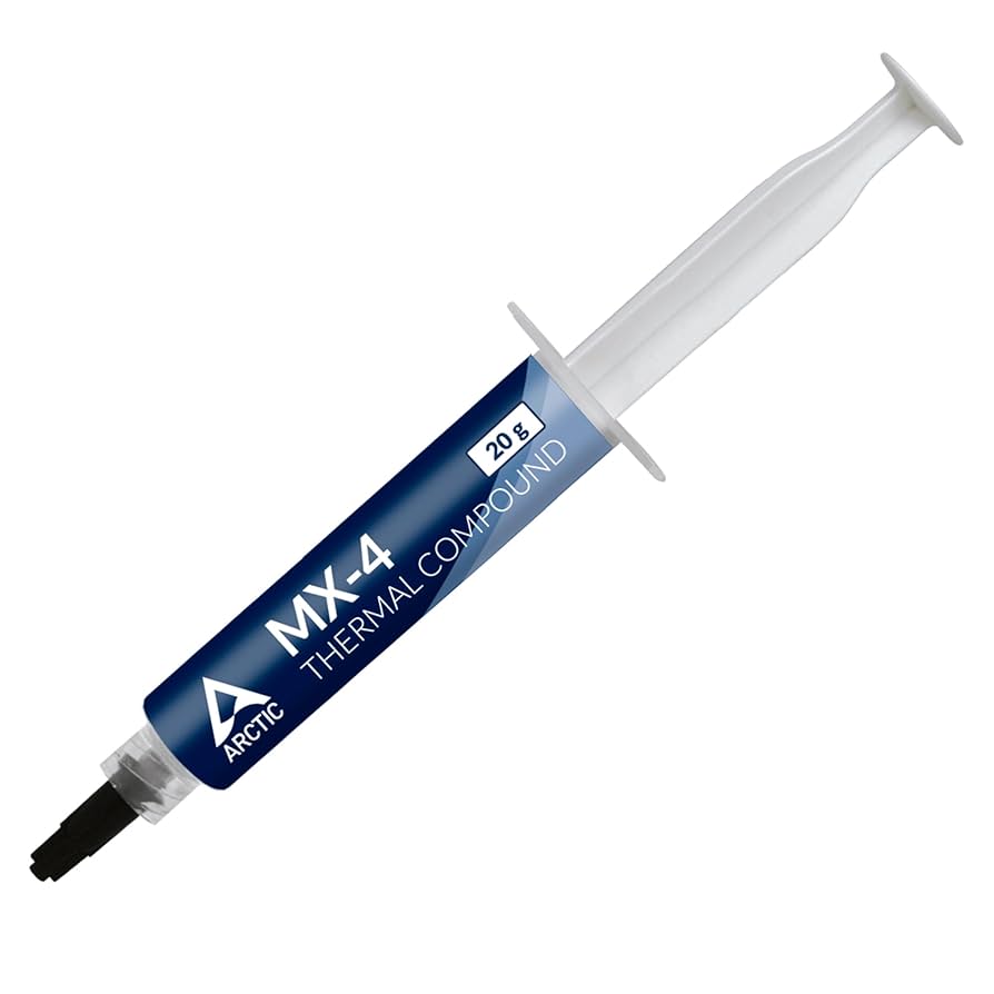 Pastë termike K ARCTIC MX-4 Thermal Paste 20g