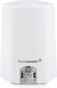 Homematic IP Lichtsensor – außen