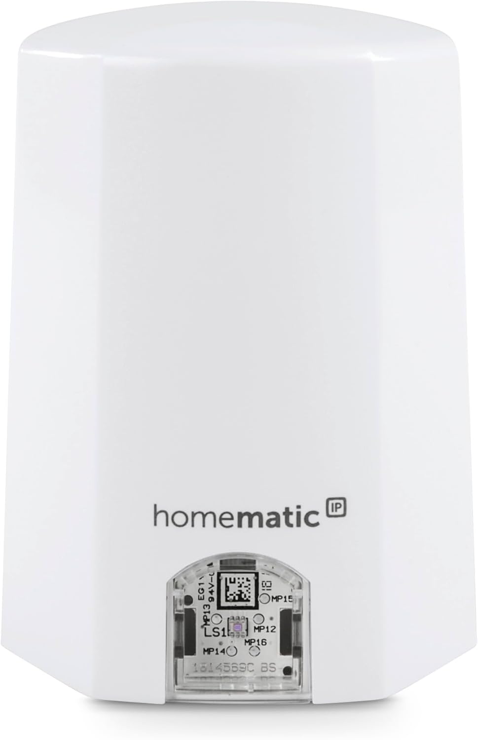 Homematic IP Lichtsensor – außen