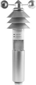 Homematic IP Wettersensor – basic