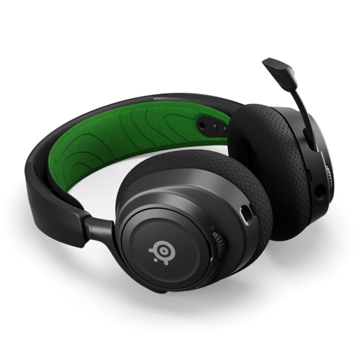 Kufje Gaming SteelSeries Arctis Nova 7X – Zezë - Figura 2