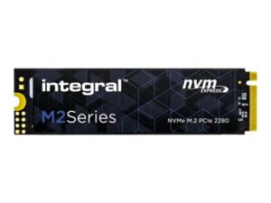 SSD të Brendshme Integral M.2 / 512GB / INSSD512GM280NM2 / 3450 MB/s