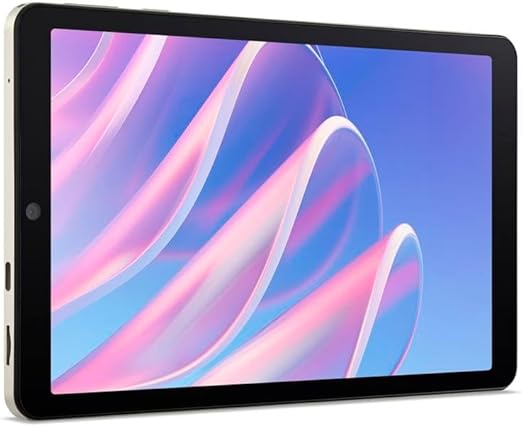 Tablet Acer Iconia Tab A8 / 8.7" / 4GB / 64GB - Gri - Figura 2