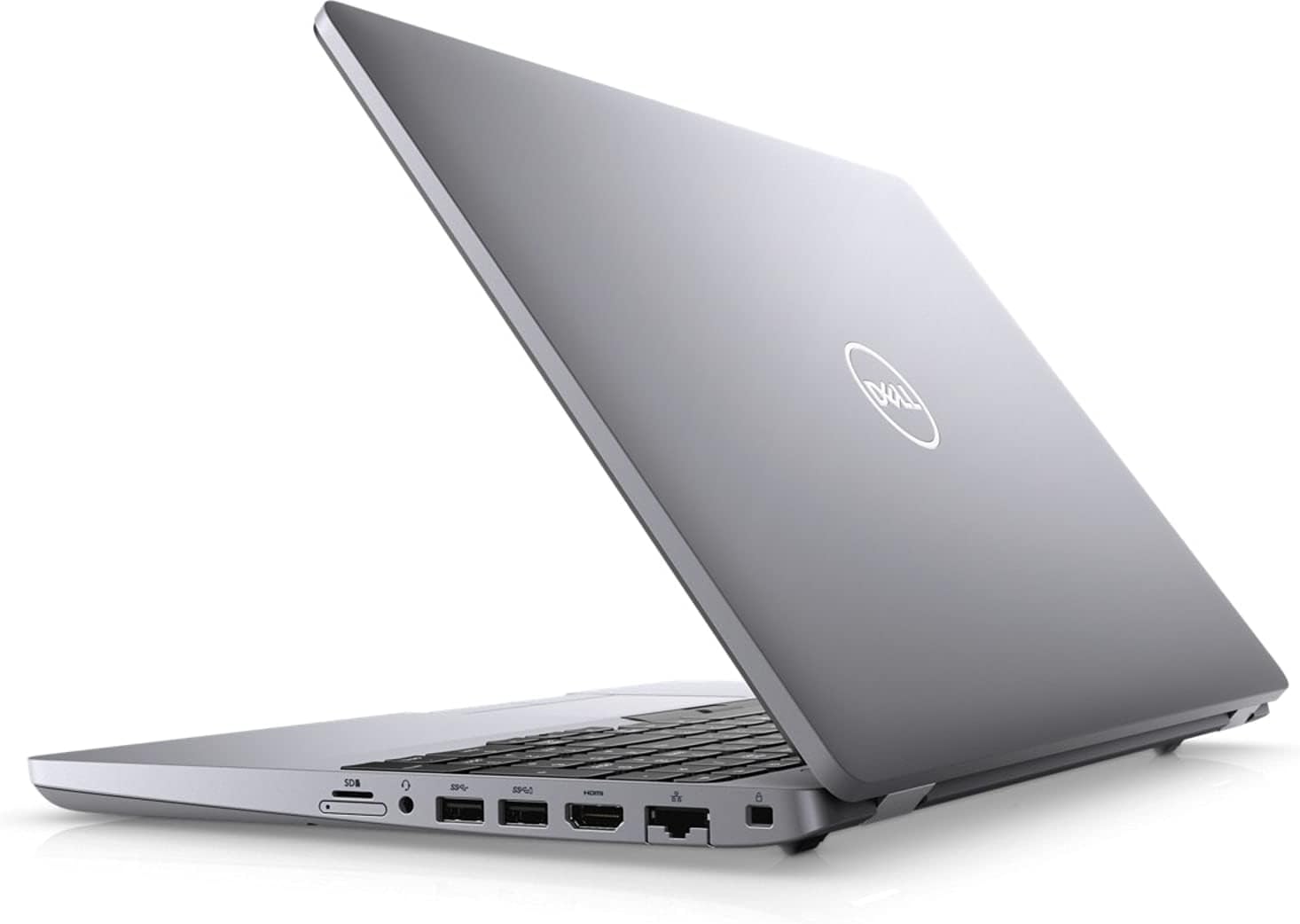Laptop Dell Latitude 5510 / Core i7-10610U / 16GB DDR4 / 512GB / 15.6" Full HD / Intel UHD Graphics / DE - Hiri - Figura 4