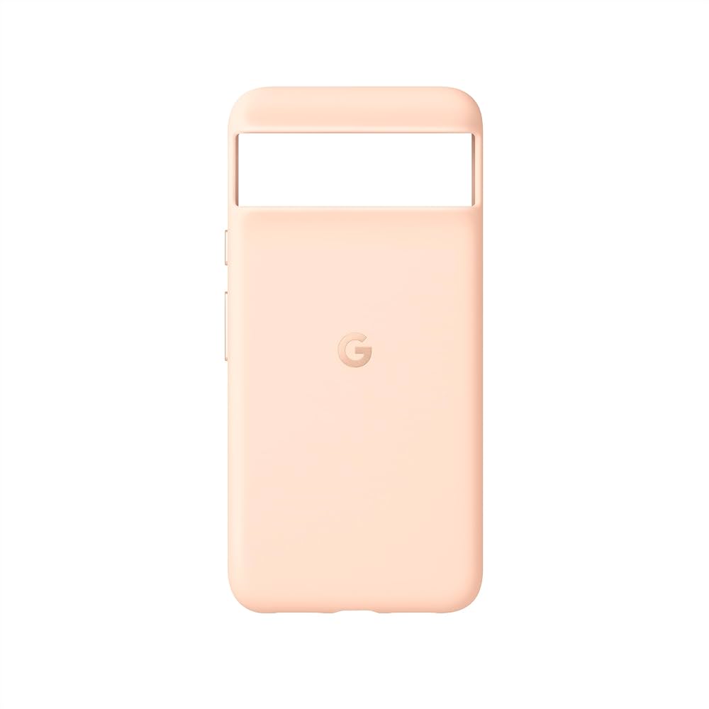Aksesorë për telefon Google Pixel 9a Case - Rozë
