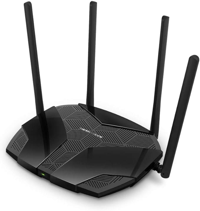 Wireless Ruter TP-Link Wireless N Advanced / 450Mbps / QCOM / 2.4GHz / 802.11n/g/b / 1 10/100M WAN + 4 10/100M LA / I zi - Figura 2