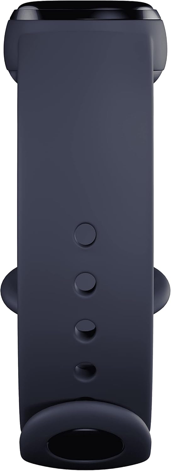 Orë e mençur Xiaomi Mi Smart Band 5 / 1.1 Inch Amoled / Heart and Sleep Monitoring / Remote Camera Control / E zezë - Figura 4