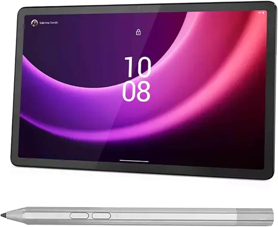 Laps për Tablet Lenovo Precision Pen 2 / USB-C / Bluetooth / Hiri - Figura 3