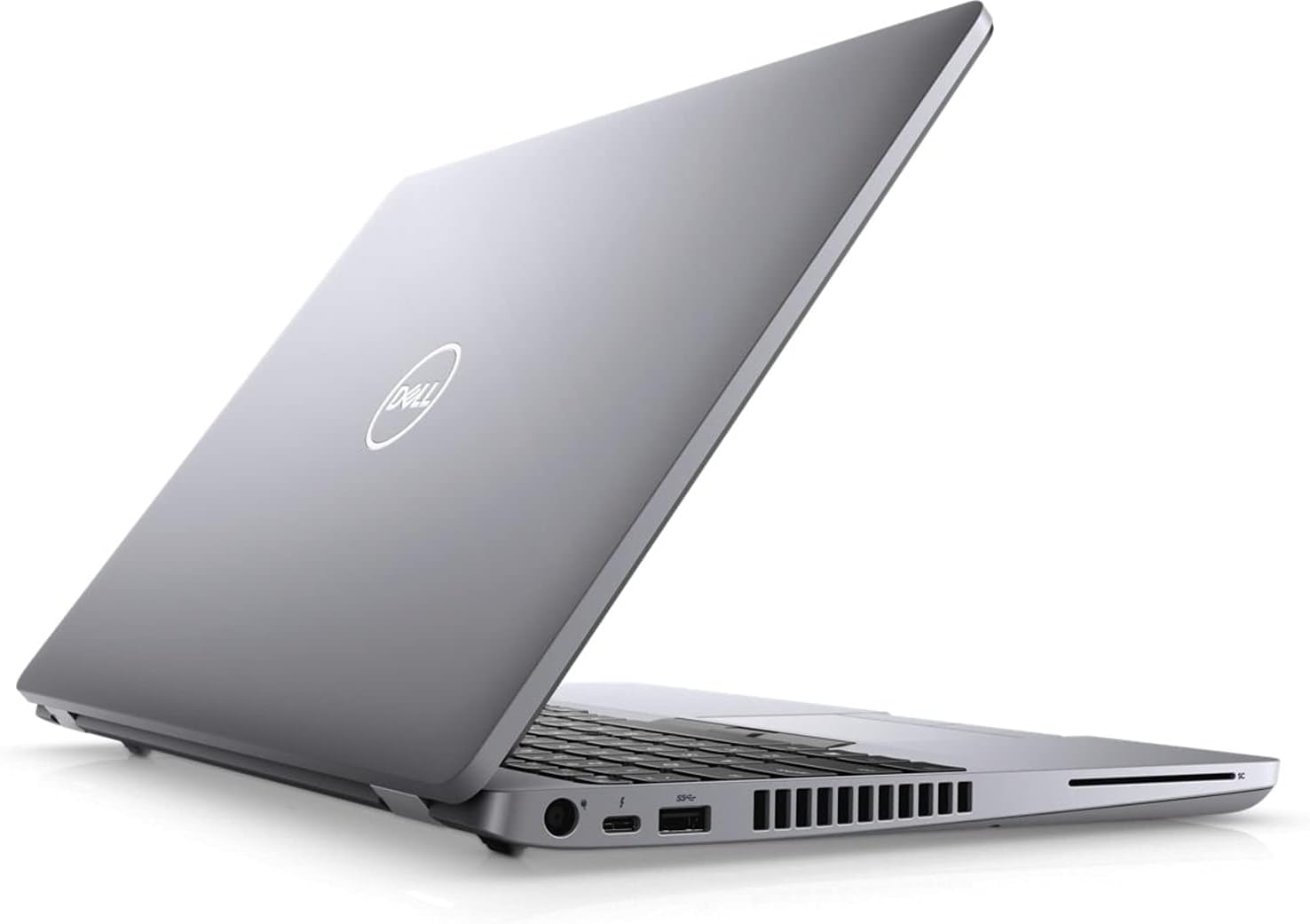 Laptop Dell Latitude 5510 / Core i7-10610U / 16GB DDR4 / 512GB / 15.6" Full HD / Intel UHD Graphics / DE - Hiri - Figura 3