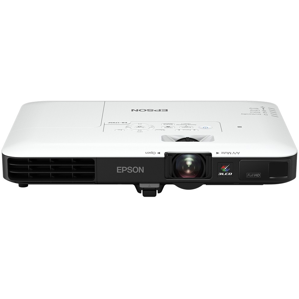 Projektor Epson EB-1795F – Bardhë
