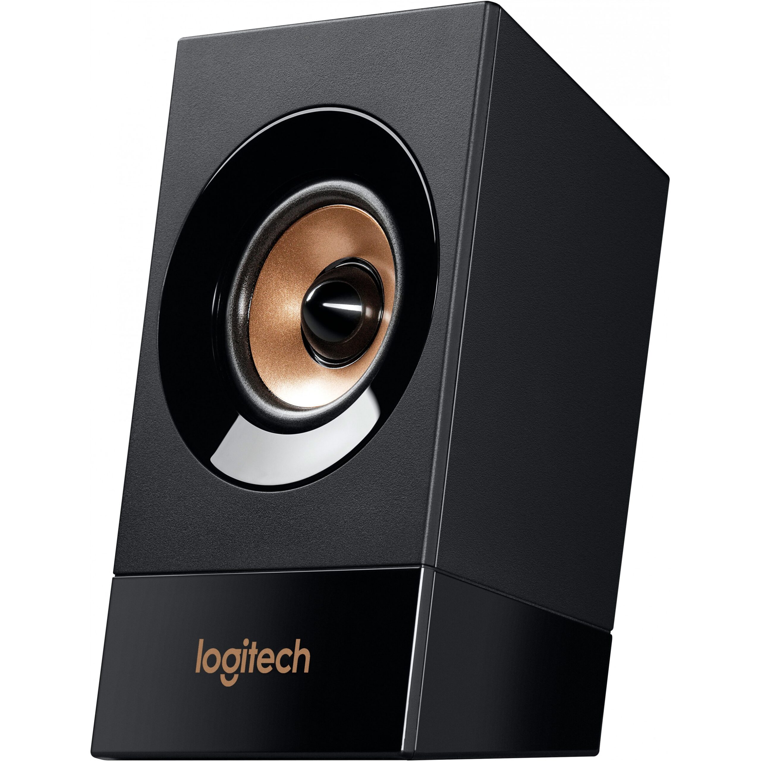 Zmadhues të Zërimit Logitech Z533 - 2.1 - Figura 4