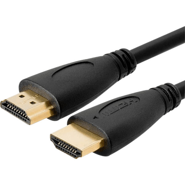 HDMI kabëll Glink / 20m / E zezë - Figura 2