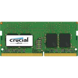 RAM Memorie DDR4 SO 2400 8GB Crucial