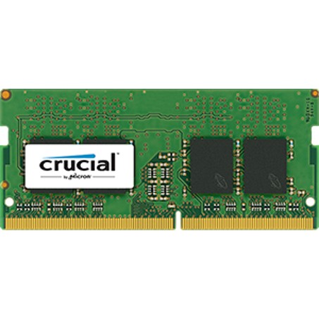 RAM Memorie DDR4 SO 2400 8GB Crucial