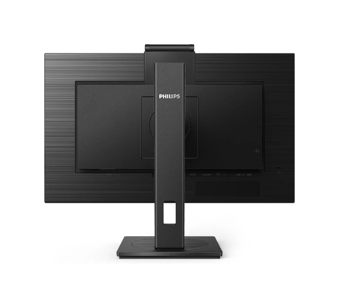 Monitor Philips 242B1H / 23.8" / 1920x1080 / 75Hz / 4ms / IPS / i zi - Figura 2