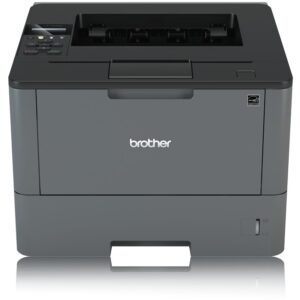 Printer Brother HL-L5100DN / 40ppm / LAN Duplex