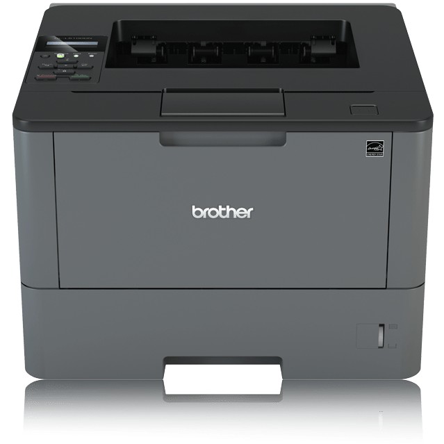 Printer Brother HL-L5100DN / 40ppm / LAN Duplex