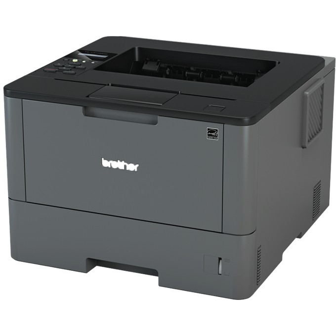Printer Brother HL-L5100DN / 40ppm / LAN Duplex - Figura 2