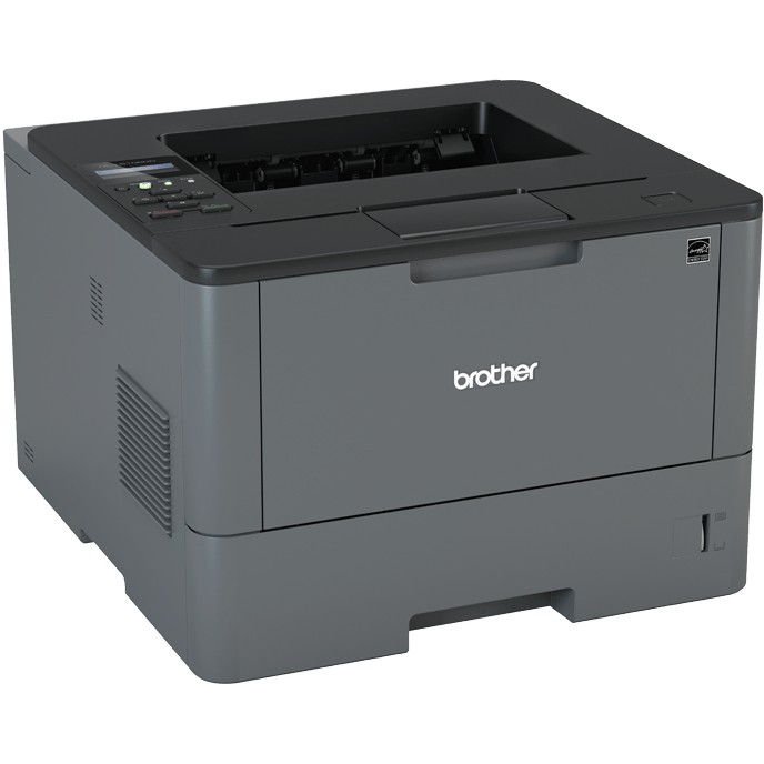 Printer Brother HL-L5100DN / 40ppm / LAN Duplex - Figura 3