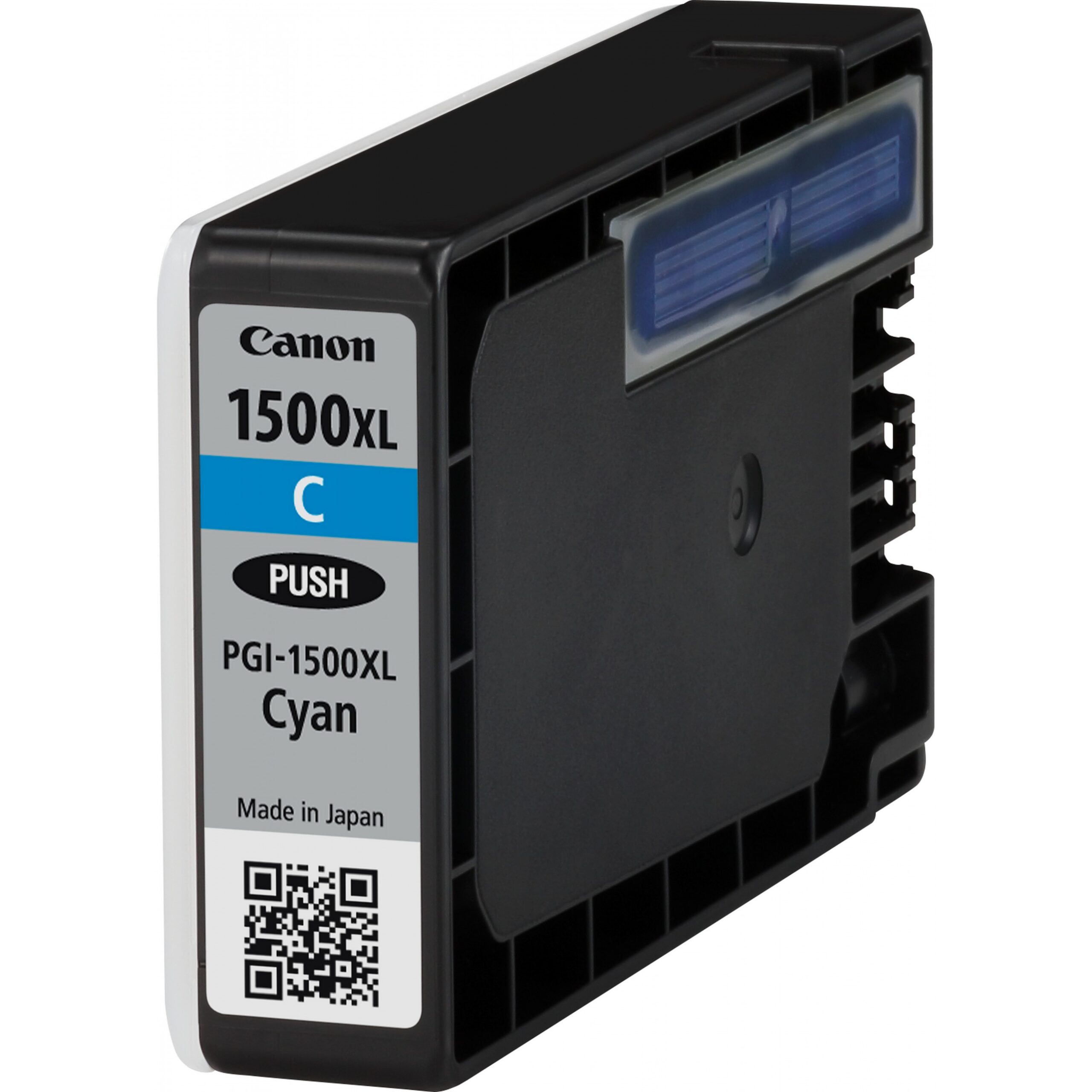 Toner Canon PGI-1500XL, 1020 faqe