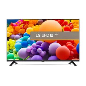 SMART TV LG UHD 55UT73003LA / 55 Inch / 4K Ultra HD / 60 Hz / HDR10 Pro/ HLG - Zezë
