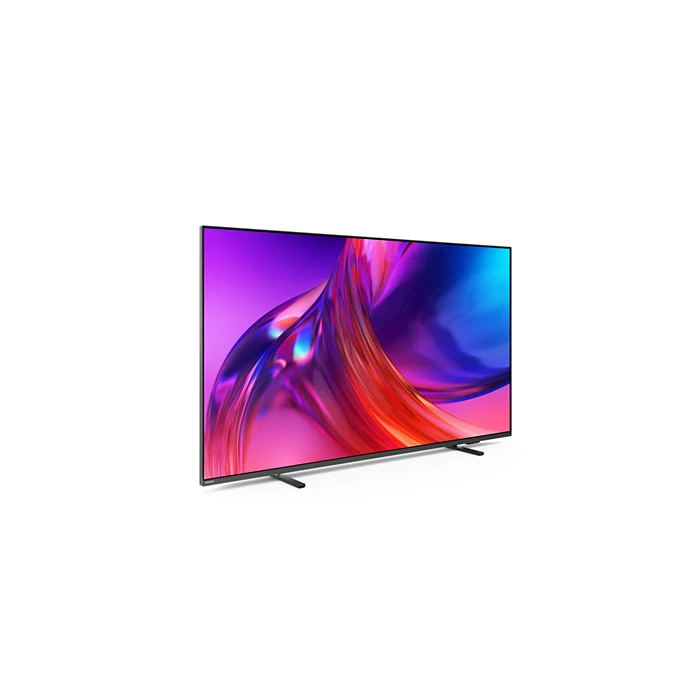 SMART TV PHILIPS LED 65PUS8518/12 / 65 Inch / 4K Ultra HD / Pixel Precise Ultra HD / 60 Hz / HDR10+ - Zezë - Figura 2