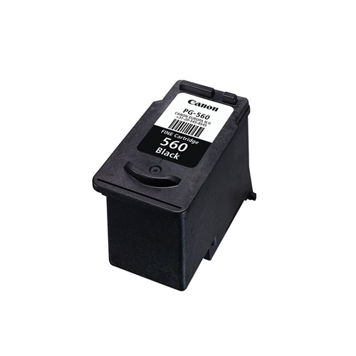 Ink Canon PG-560 / 3713C001 – Zezë - Figura 2