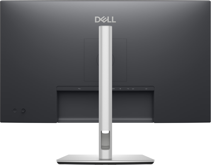 Monitor për punë Dell Monitor P2725DE / 27" / Quad HD IPS LCD / 100 Hz / 8 ms / USB + DisplayPort + HDMI - Zezë / Gri - Figura 2