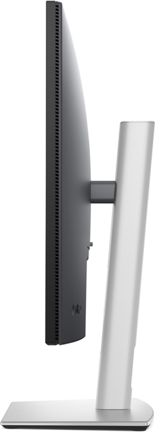 Monitor për punë Dell Monitor P2725DE / 27" / Quad HD IPS LCD / 100 Hz / 8 ms / USB + DisplayPort + HDMI - Zezë / Gri - Figura 4