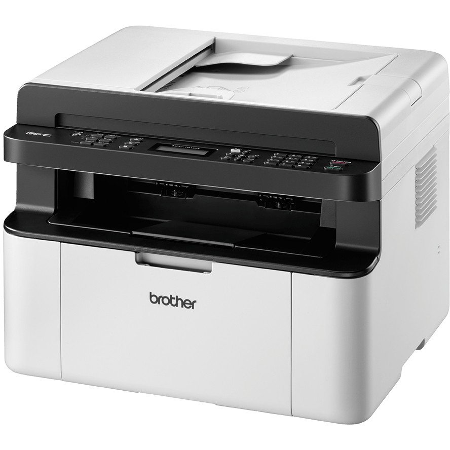 Printer Multifunksional Laser Brother MFC-1910W 20ppm FAX/WLAN/ADF - Figura 2