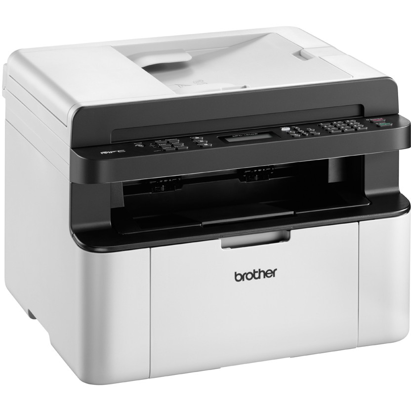 Printer Multifunksional Laser Brother MFC-1910W 20ppm FAX/WLAN/ADF - Figura 5