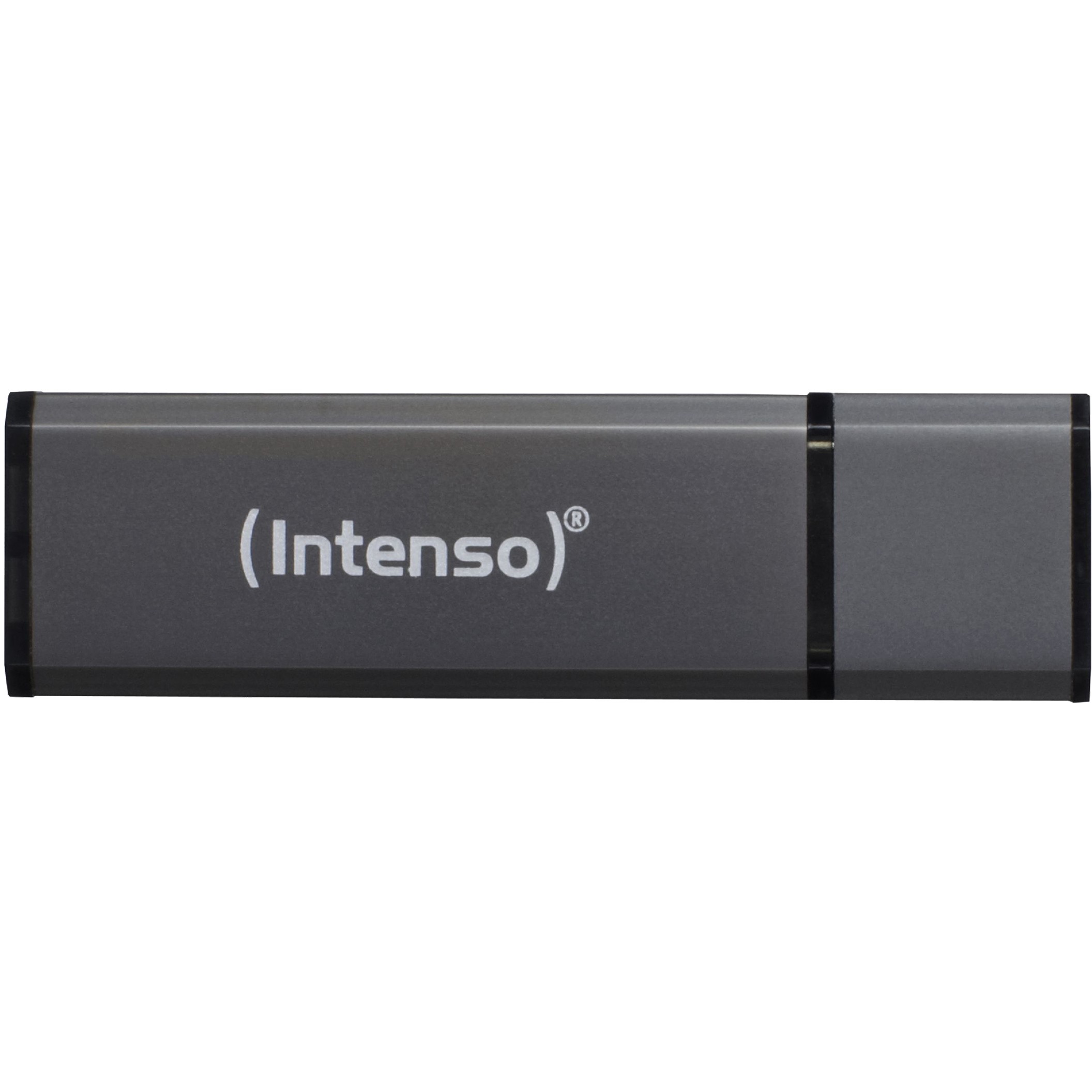 USB STICK 64GB 2.0 Intenso ALU Line