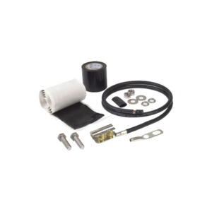 Aksesorë për Rrjet Cambium Networks NET Z Cambium Coaxial Cable Grounding Kits për 1/4 dhe 3/8 Kabll