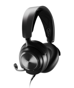 Kufje Gaming SteelSeries ARCNPWX Headset / 61521 – Zezë