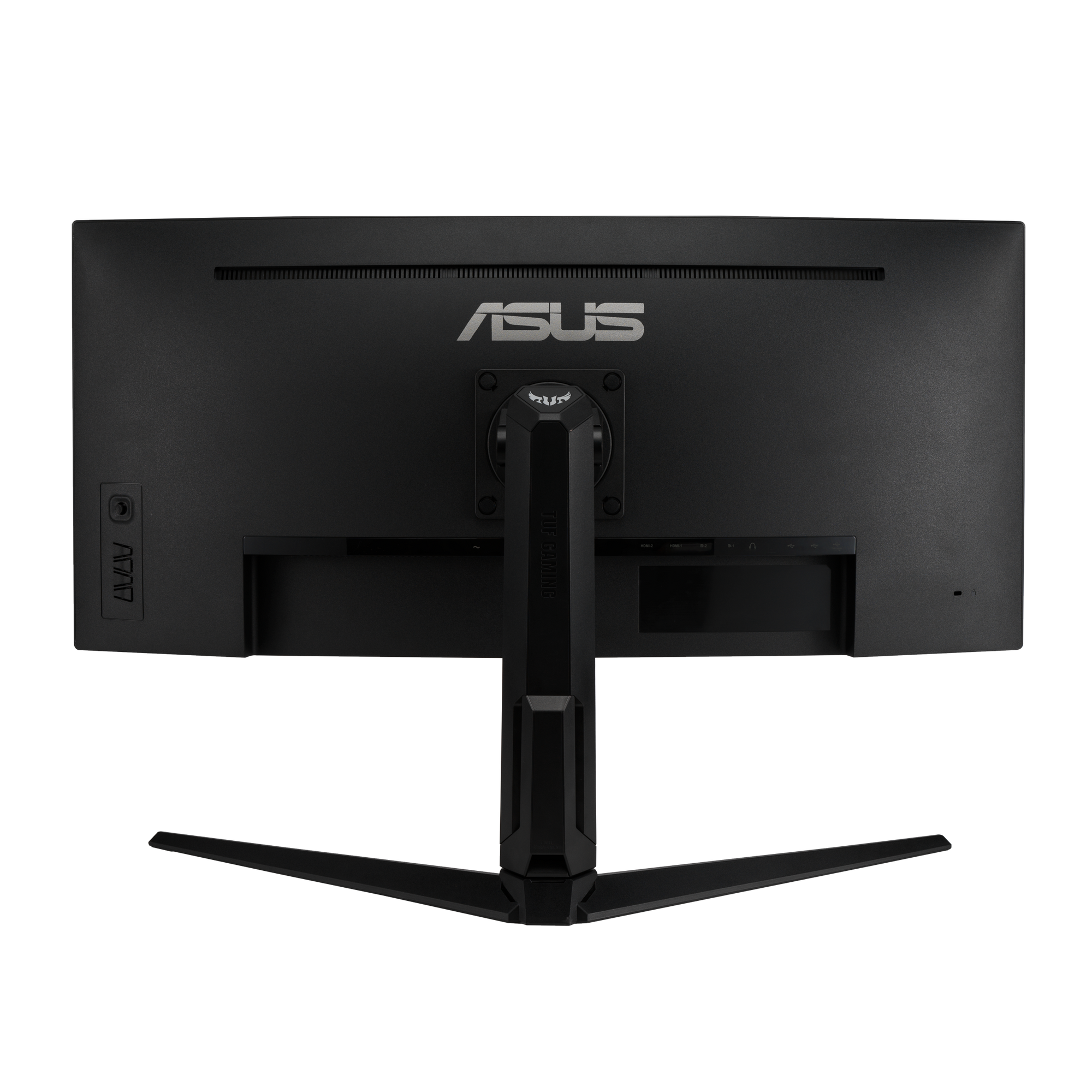 Monitor Gaming Asus TUF VG34VQL1B / 34″ UWQHD 165Hz 1 ms VA matt i lakuar / Curved / HDMI DP / e zezë - Figura 3