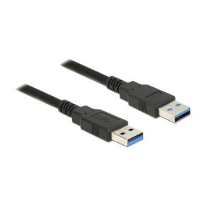 Kabllo USB / USB Type-A male - USB Type-A male