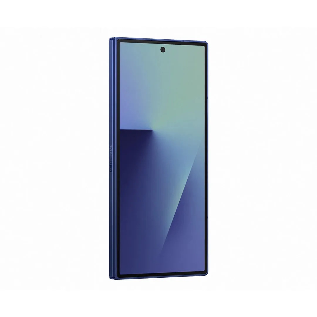 Telefon Samsung Z FOLD7 / 12GB / 256GB - Blu e Errët - Figura 3