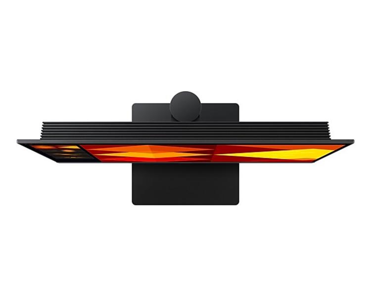Monitor Samsung S27D400GAU / LS27D400GAUXEN / 27"/ Full HD IPS / LCD / 100Hz / 5ms / HDMI+USB+DP - Zezë - Figura 4