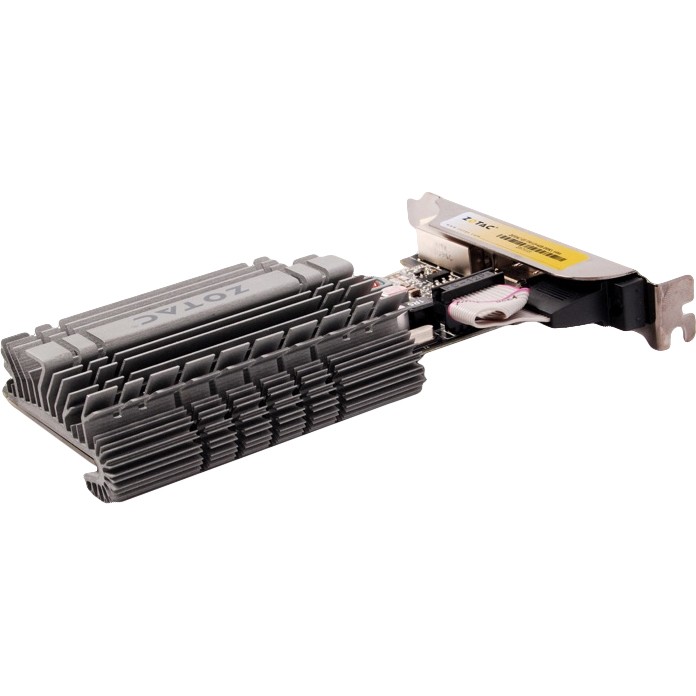 Kartelë grafike NVIDIA GeForce GT 730 4GB DDR3 Zotac LP
