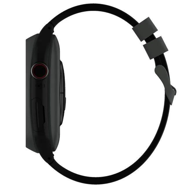 Orë e mençur Garett Kids Essa 2 4G AI / SIM – Zezë - Figura 5