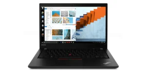 Laptop Lenovo ThinkPad T14 / Core i5-10310U / 16GB DDR4 / 512GB / 14" Full HD Touchscreen / Intel UHD Graphics / LTE / DE - e zezë
