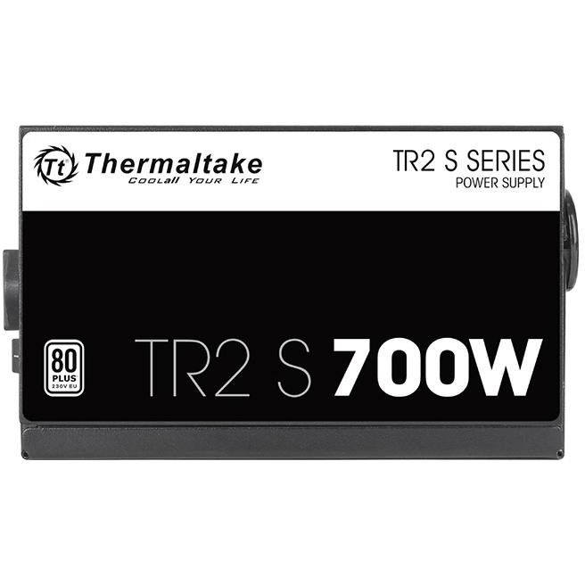 Furnizues Energjie PSU Thermaltake TR2 S / 700W / ErP Ready - Zezë - Figura 2