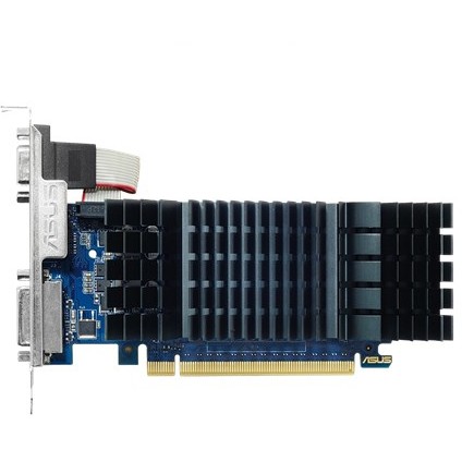 Kartelë grafike NVIDIA GT 730 2GB GDDR5 ASUS LP