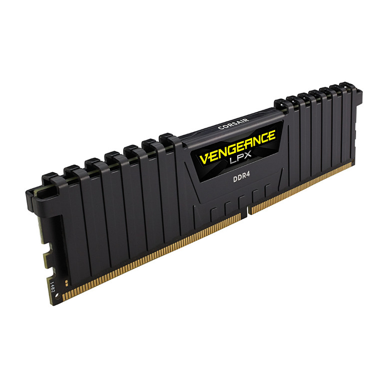 RAM Memorie DDR4 Corsair Vengeance LPX / 32GB / PC‑2666 / CL16 / 4×8GB - Zezë - Figura 3