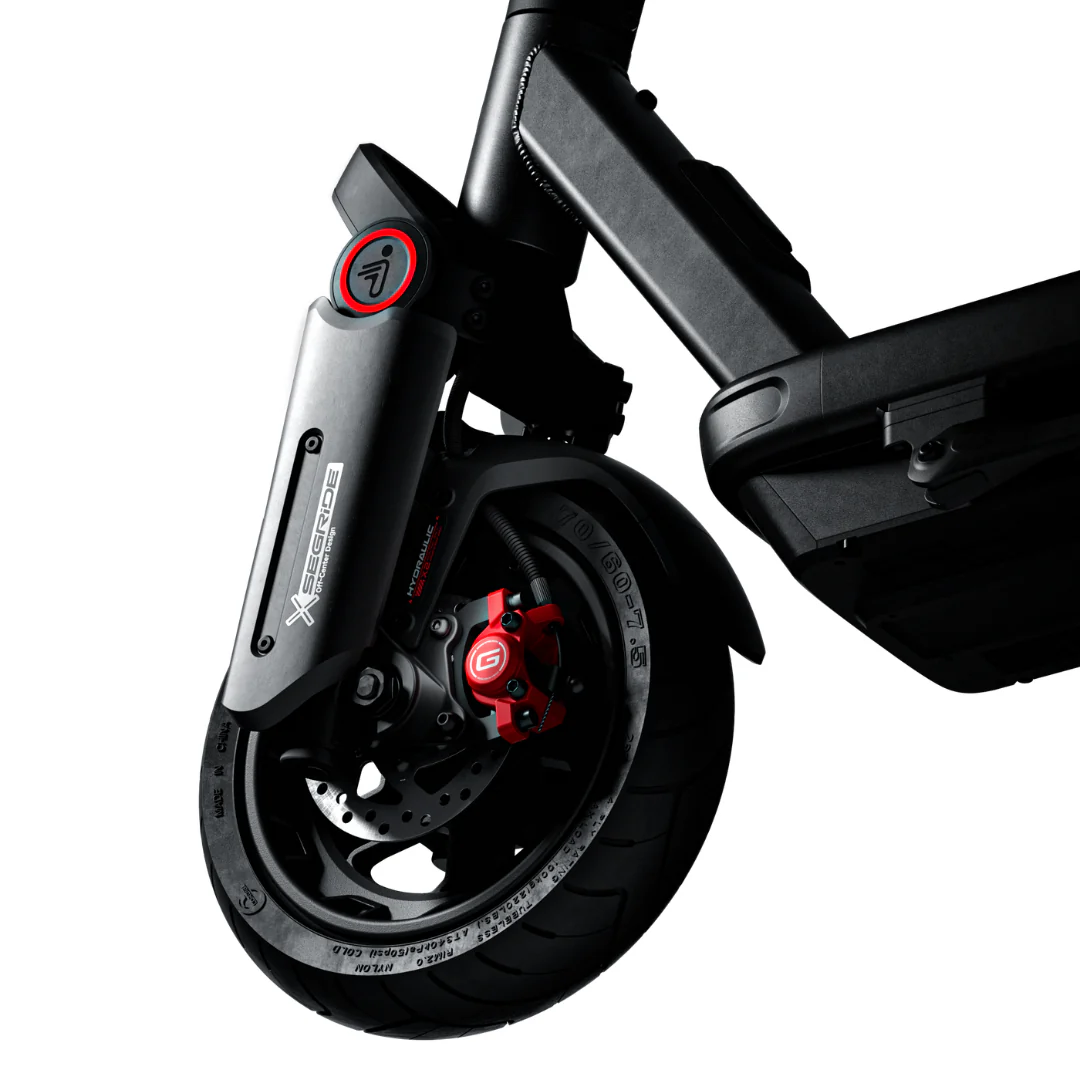 Trotinet Elektrik Segway Ninebot MAX G3 - Zezë - Figura 5