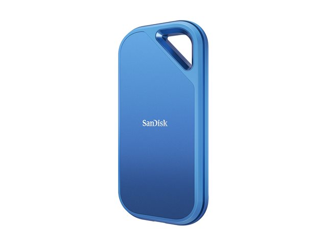 SSD e Jashtme SanDisk Creator Pro - 1 TB - USB 3.2 Gen 2x2 (USB-C)
