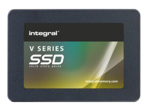 SSD të Brendshme Integral 2.5" / 500GB / INSSD500GS625V2 / 520MB/s / 6Gb/s